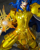 Figuarts ZERO Touche Metallique Gemini Sega