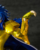 Figuarts ZERO Touche Metallique Gemini Sega