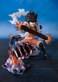 Figuarts ZERO (EXTRA BATTLE) Monkey D. Luffy Gear 4 -Snake Man King Cobra- (Re-Run)