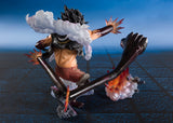 Figuarts ZERO (EXTRA BATTLE) Monkey D. Luffy Gear 4 -Snake Man King Cobra- (Re-Run)