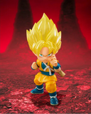 S.H.Figuarts Super Saiyan Son Goku (Mini) -Daima- -Exclusive Edition-