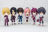 Figuarts mini Lunamaria Hawke