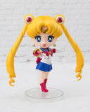 Figuarts Mini Sailor Moon -Crystal Star Compact Edition-