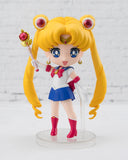 Figuarts Mini Sailor Moon -Crystal Star Compact Edition-