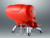 The Robot Spirits Fuchikoma