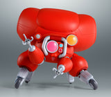 The Robot Spirits Fuchikoma