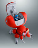 The Robot Spirits Fuchikoma
