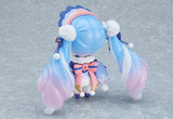 Nendoroid Snow Miku: Serene Winter Ver.