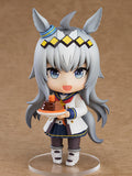 Nendoroid Oguri Cap