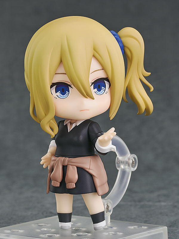 Sora Kasugano from Yosuga no Sora arrives with an adorable nendoroid figure