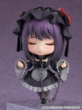Nendoroid Shizuku Kuroe