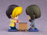 Nendoroid Akira Toya