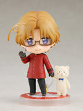 Nendoroid Canada