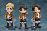 Nendoroid Doll Erwin Smith