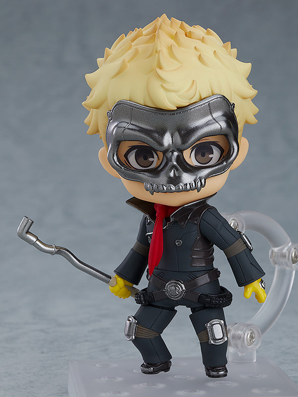 Persona 5 Figure: Joker (Nendoroid) – My Hobbby