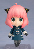 Nendoroid Anya Forger: Winter Clothes Ver.