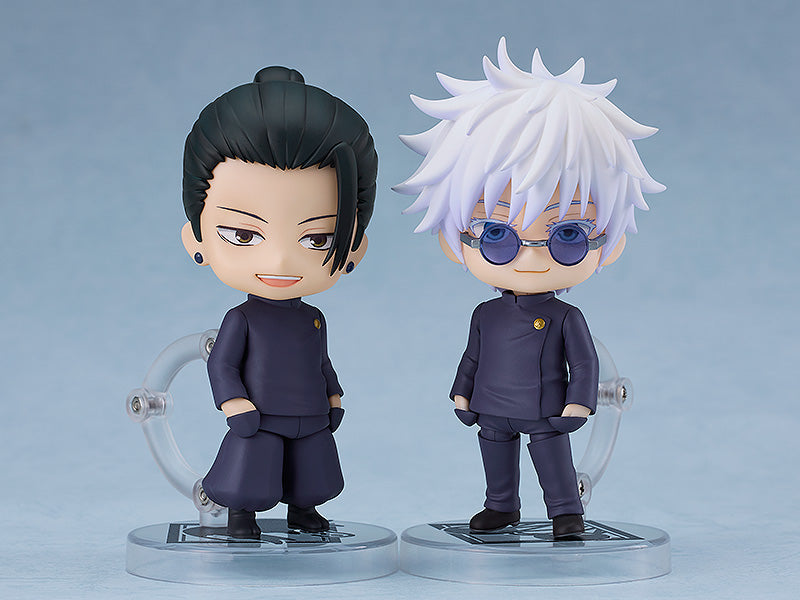 Good Smile Company Jujutsu Kaisen Hidden Inventory/Premature Death Good Smile Company Jujutsu Kaisen Hidden Inventory/Premature Death