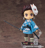 Nendoroid Doll Tanjiro Kamado: Final Selection Ver.