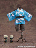 Nendoroid Doll Tanjiro Kamado: Final Selection Ver.