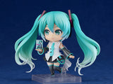 Nendoroid Hatsune Miku: Happy 16th Birthday Ver.