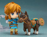 Nendoroid Link: Breath of the Wild Ver. DX Edition