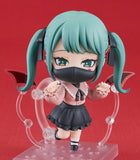 Nendoroid Hatsune Miku: The Vampire Ver.