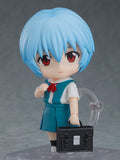 Nendoroid Rei Ayanami (Re-Run)