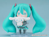 Nendoroid Hatsune Miku: Cinnamoroll Collaboration Ver.