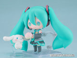 Nendoroid Hatsune Miku: Cinnamoroll Collaboration Ver.