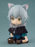 Nendoroid Doll Wolf: Ash (Re-Run)