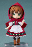 Nendoroid Doll Little Red Riding Hood: Rose (Re-Run)