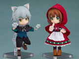 Nendoroid Doll Little Red Riding Hood: Rose (Re-Run)