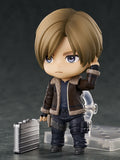 Nendoroid Leon S. Kennedy