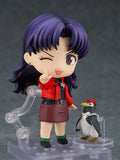 Nendoroid Misato Katsuragi
