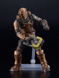 figma Isaac Clarke