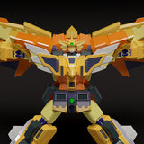 MODEROID Eldora Soul