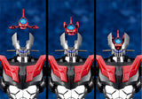 MODEROID Mazinger ZEST
