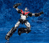 MODEROID Mazinger ZEST