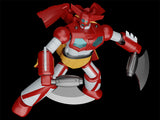 MODEROID Miniature Combining & Transforming Getter 1 (Re-Run)