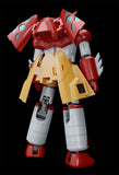 MODEROID Miniature Combining & Transforming Getter 1 (Re-Run)