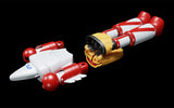 MODEROID Miniature Combining & Transforming Getter 1 (Re-Run)