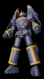 MODEROID Miniature Combining & Transforming Gunbuster (Re-Run)