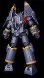 MODEROID Miniature Combining & Transforming Gunbuster (Re-Run)