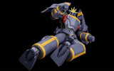 MODEROID Miniature Combining & Transforming Gunbuster (Re-Run)