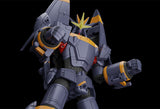 MODEROID Miniature Combining & Transforming Gunbuster (Re-Run)