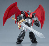 MODEROID Mazinkaiser (Re-Run)