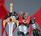 MODEROID Mazinkaiser (Re-Run)