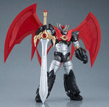 MODEROID Mazinkaiser (Re-Run)
