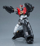 MODEROID Mazinkaiser (Re-Run)