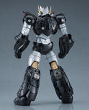 MODEROID Mazinkaiser (Re-Run)